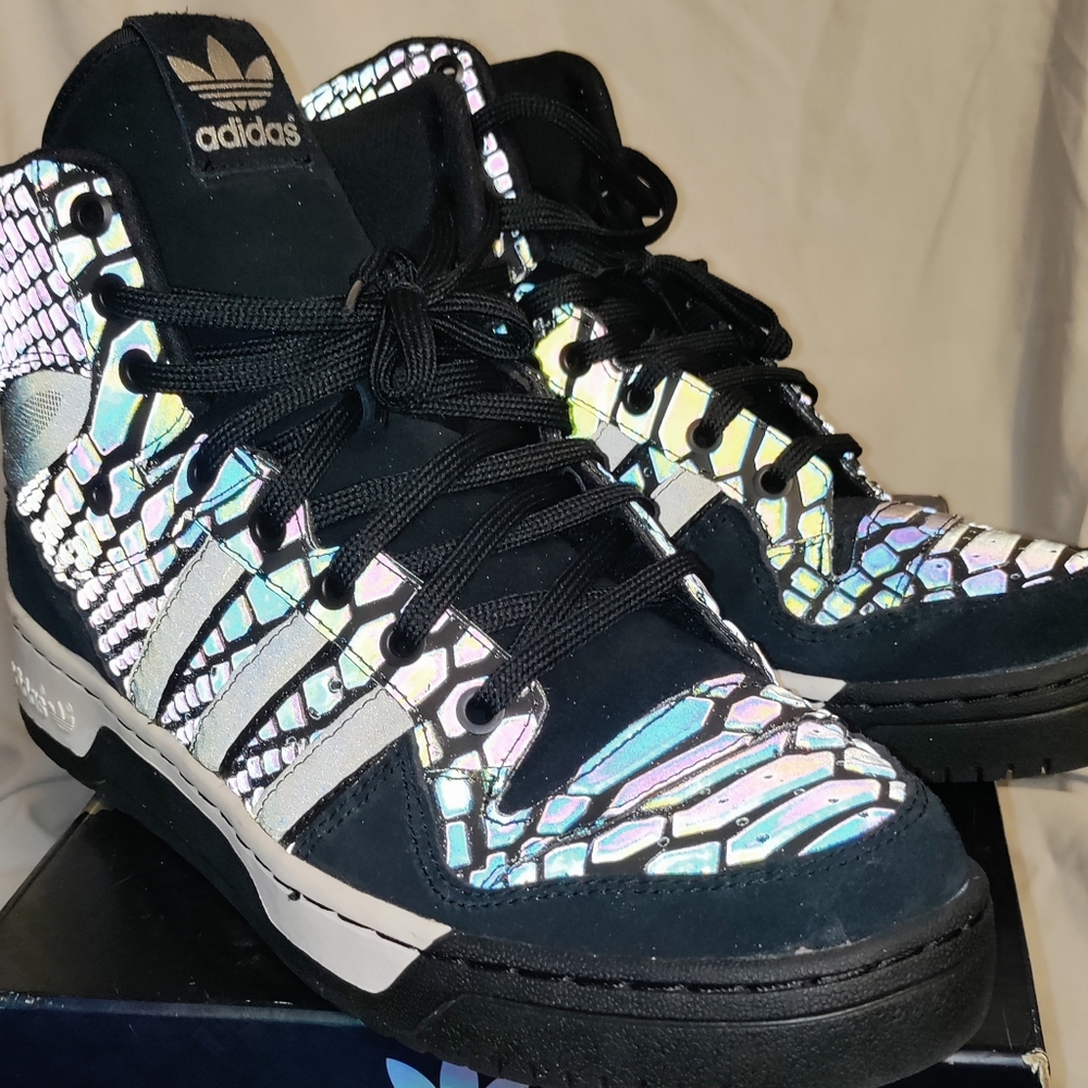 Adidas Metro Attitude Xeno